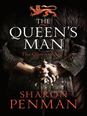 The Queen's Man - ebook